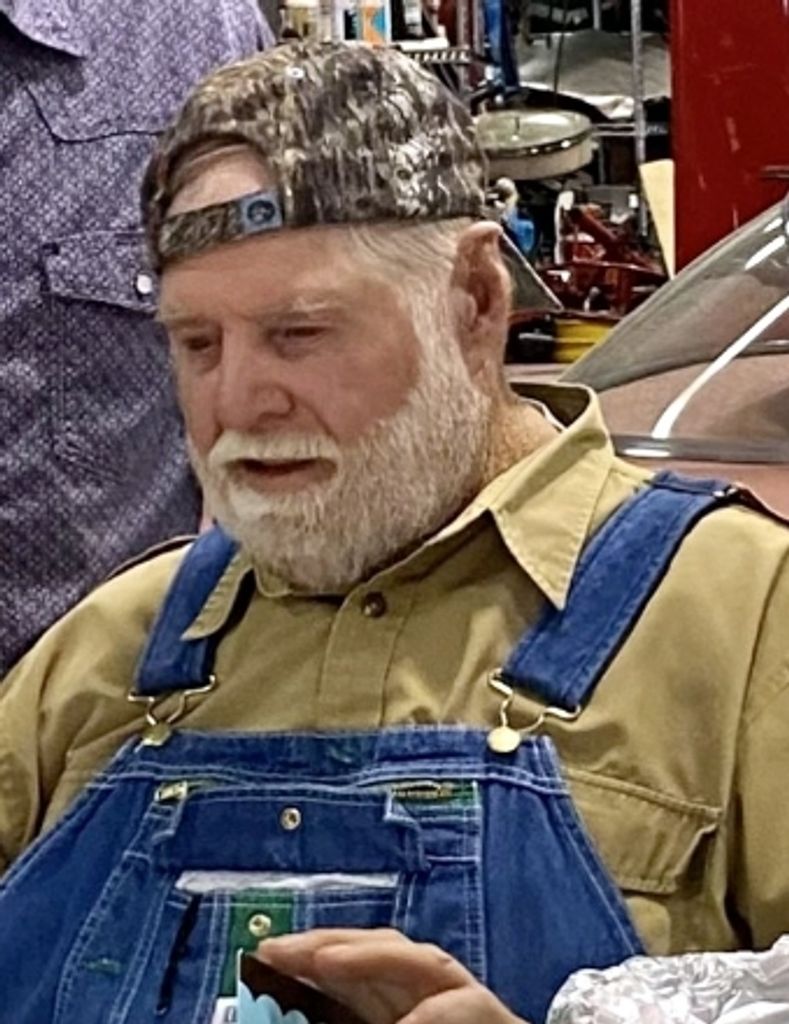 Percy Lee Johnson