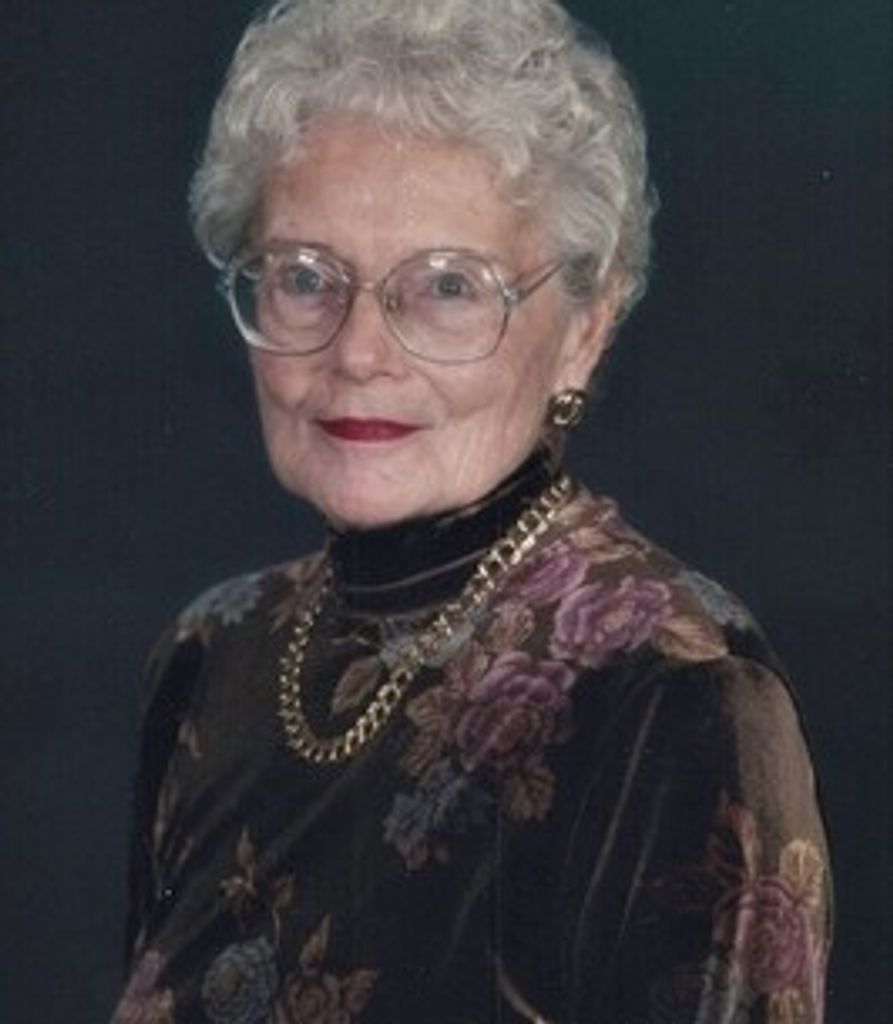 Harriett Atkinson
