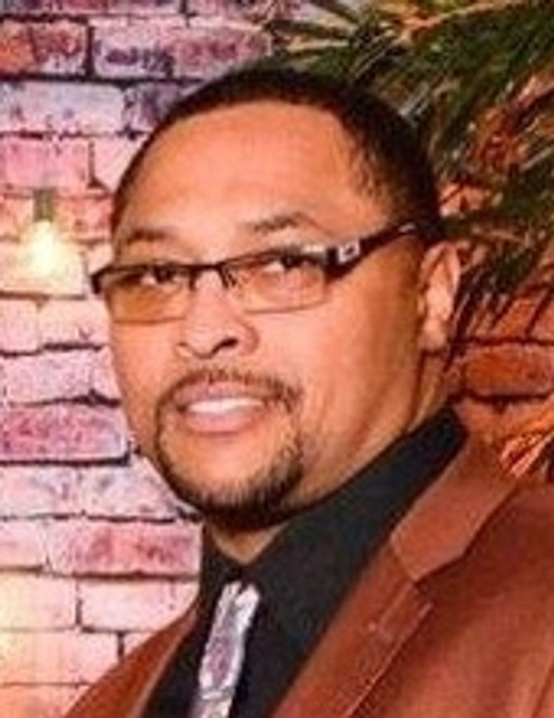 Dion Scott Hopson Profile Photo