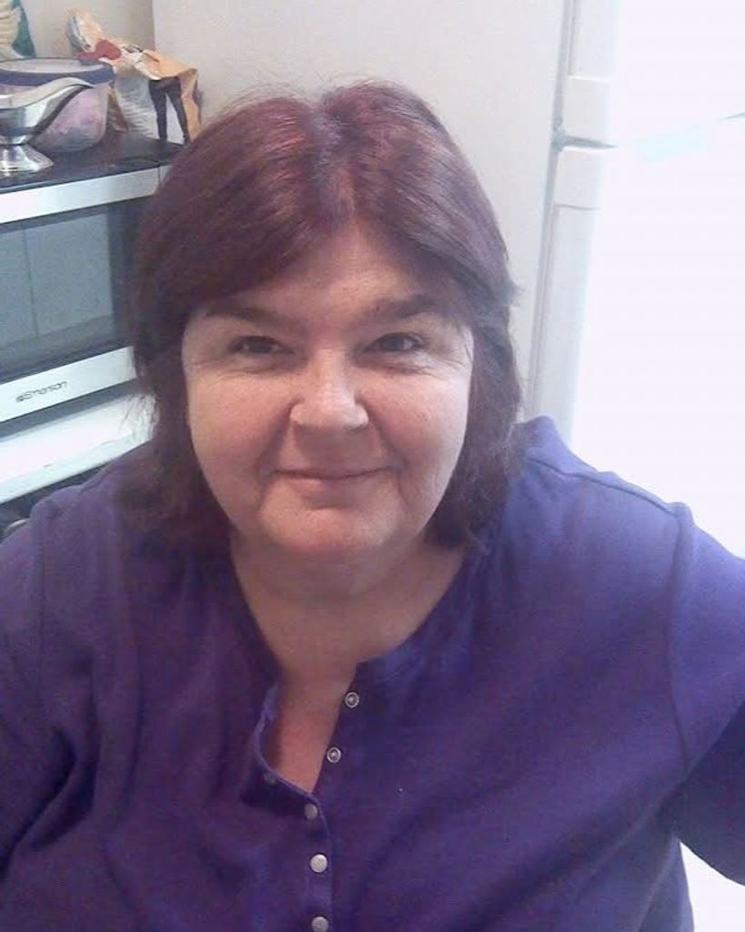 Darla Diane Fesmire Profile Photo
