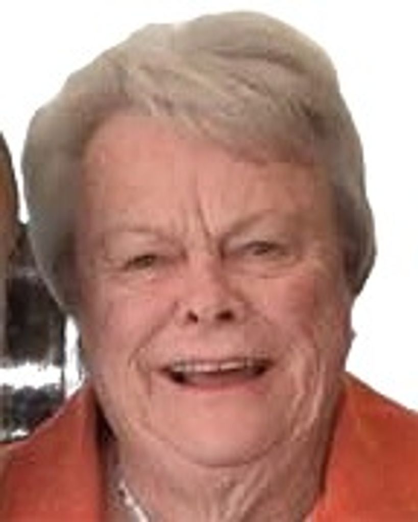 Janet Day Malloy Profile Photo