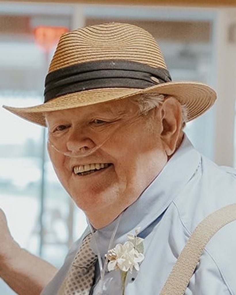 Tim Sickels, 76, of Thornton, Colorado (formerly of Fontanelle) Profile Photo