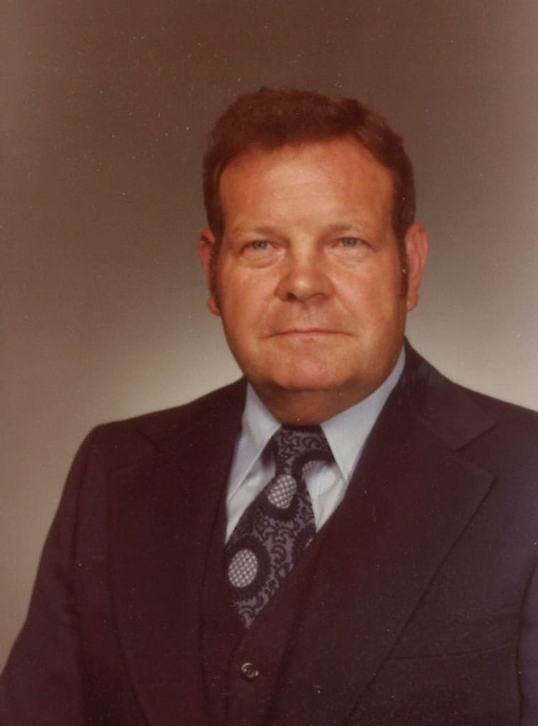 Charlton Dabney Lawhorn