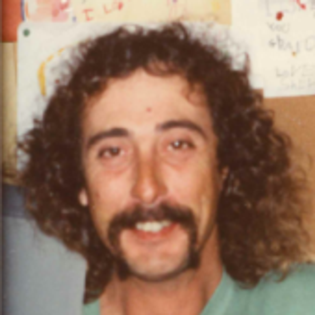 Anthony J. Naughtin