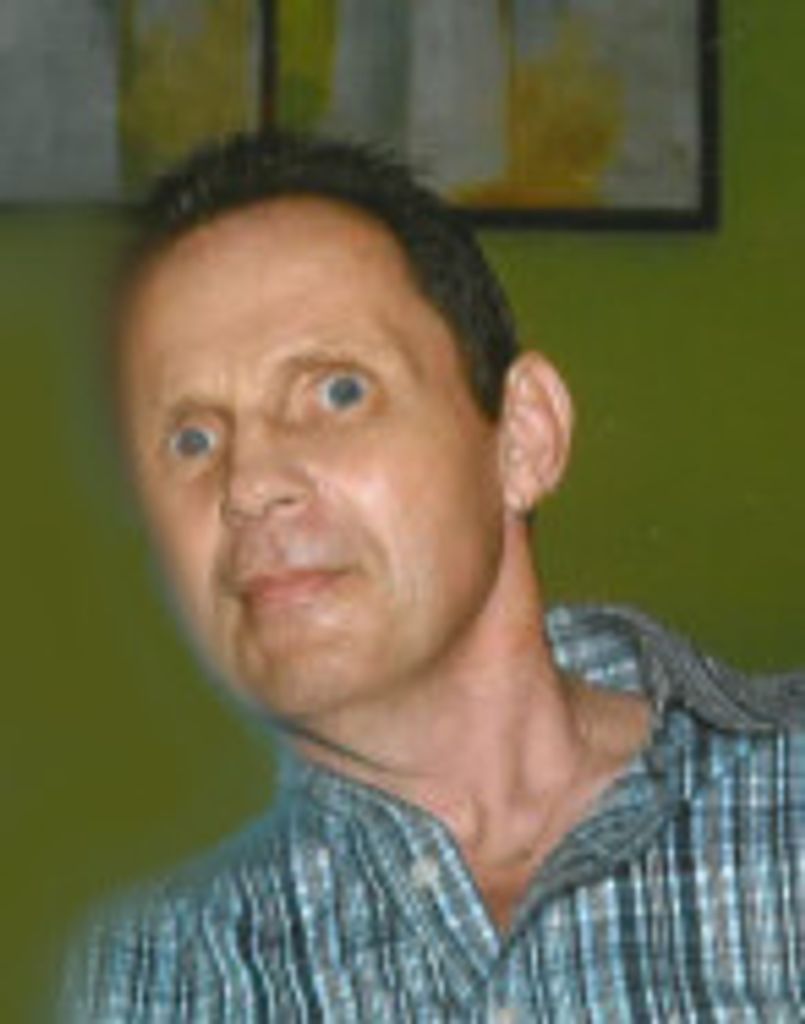 Keith 'Cordell' Jude McNeil