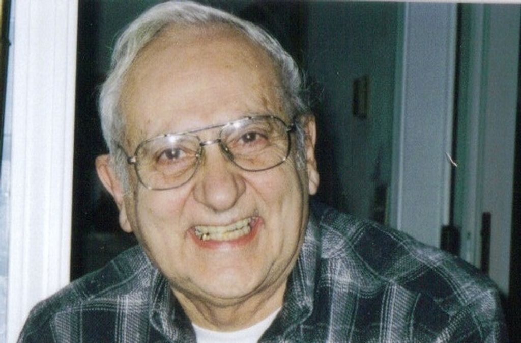 Robert W. Costantino