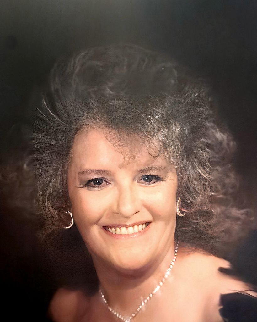 Nadine Ragsdale