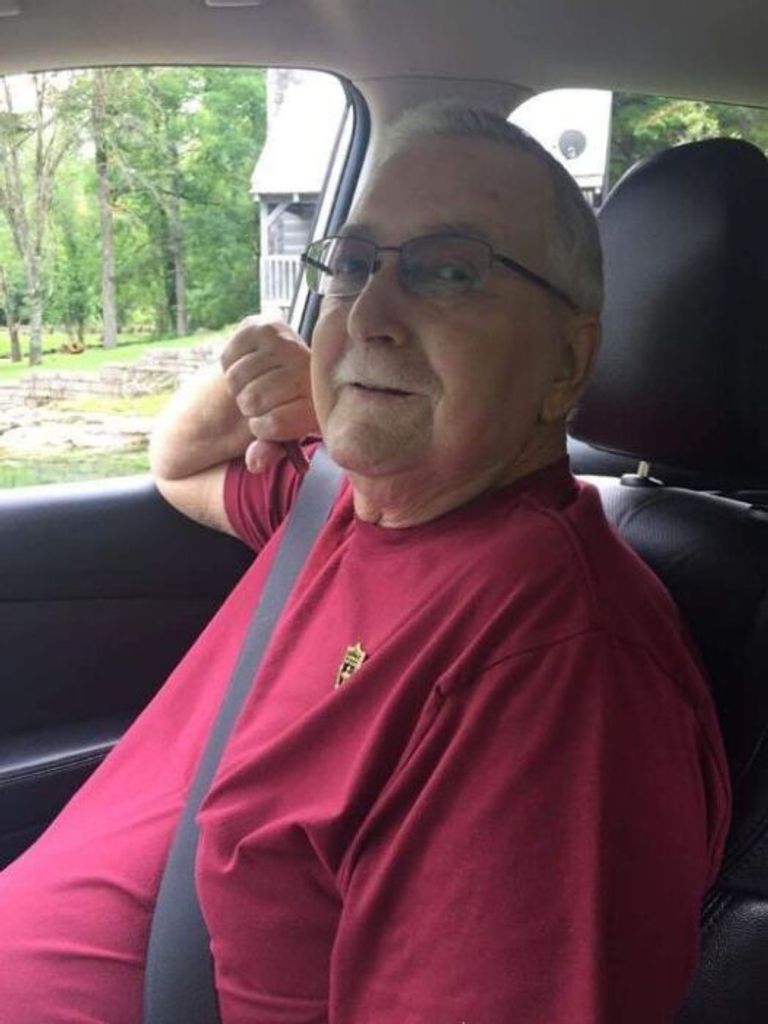 Glen Spivey Profile Photo