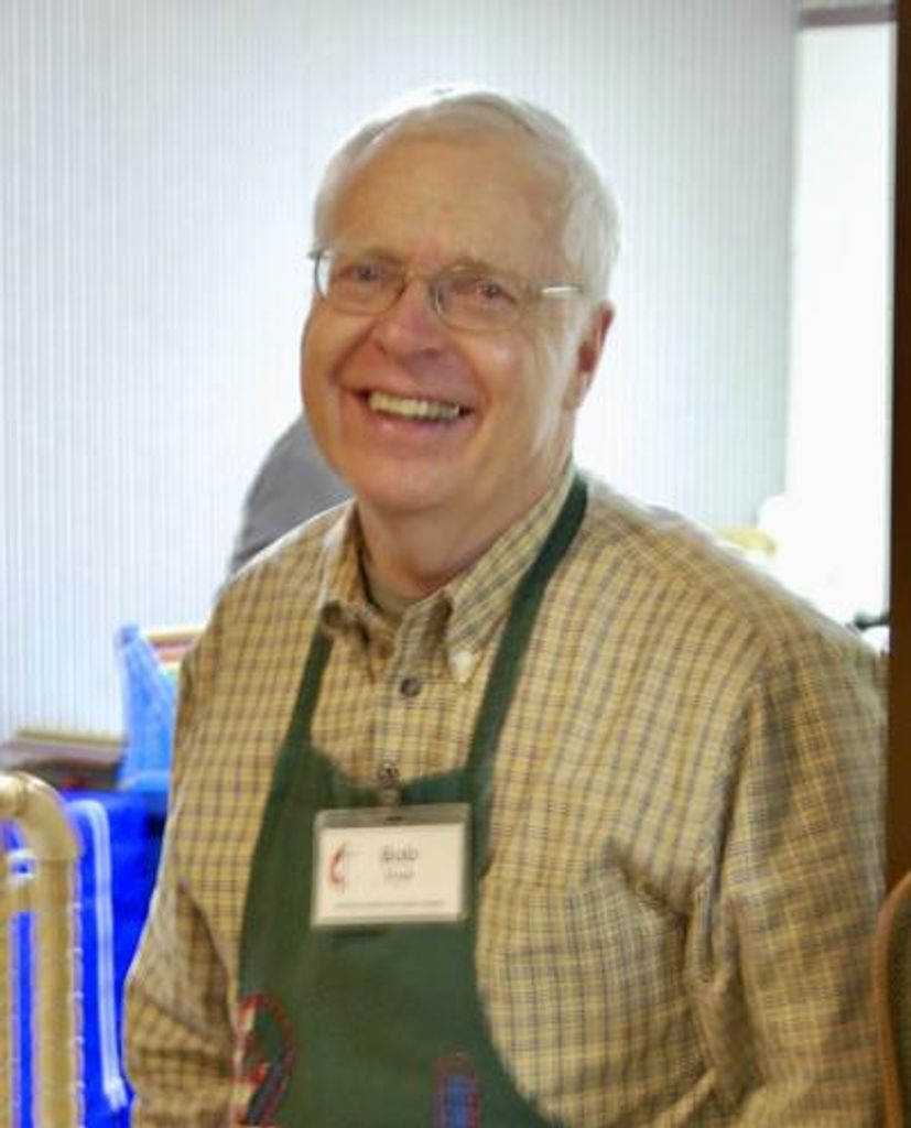 Robert L. Trask Profile Photo