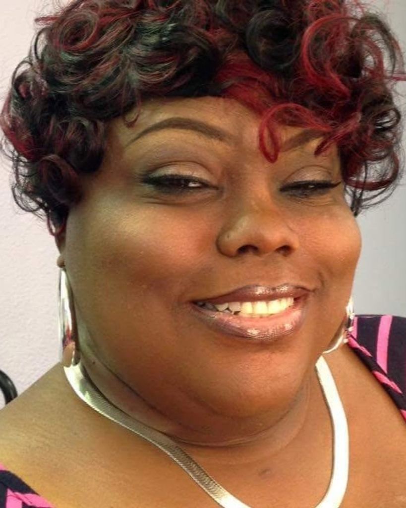 SHERENDA LATRICE GREEN Profile Photo