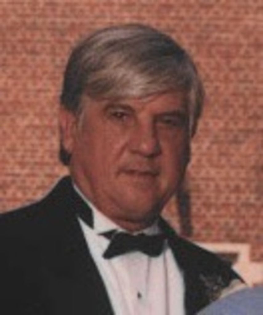 Robert Layne Hodges Profile Photo