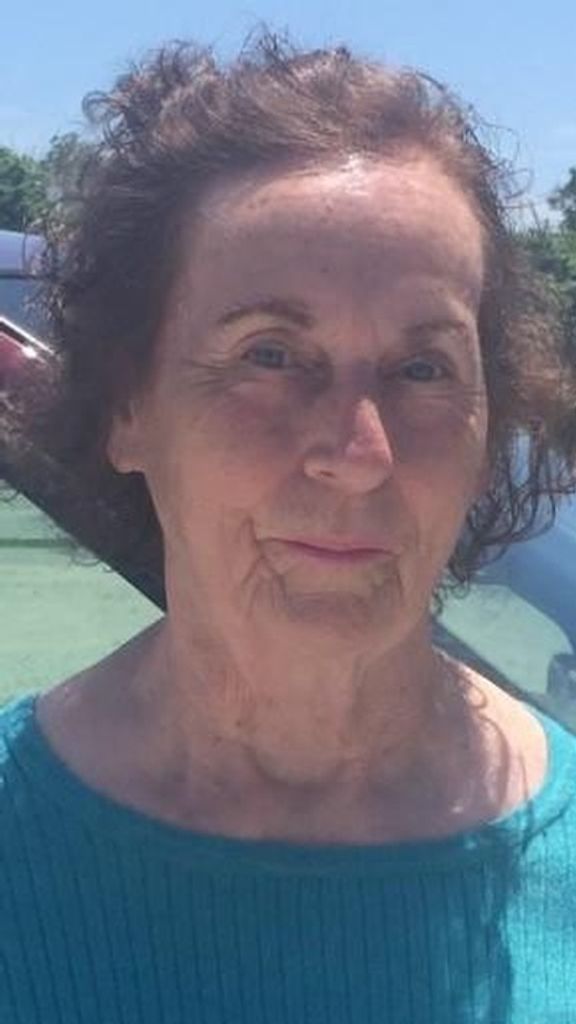 Vivian Christine Silcox