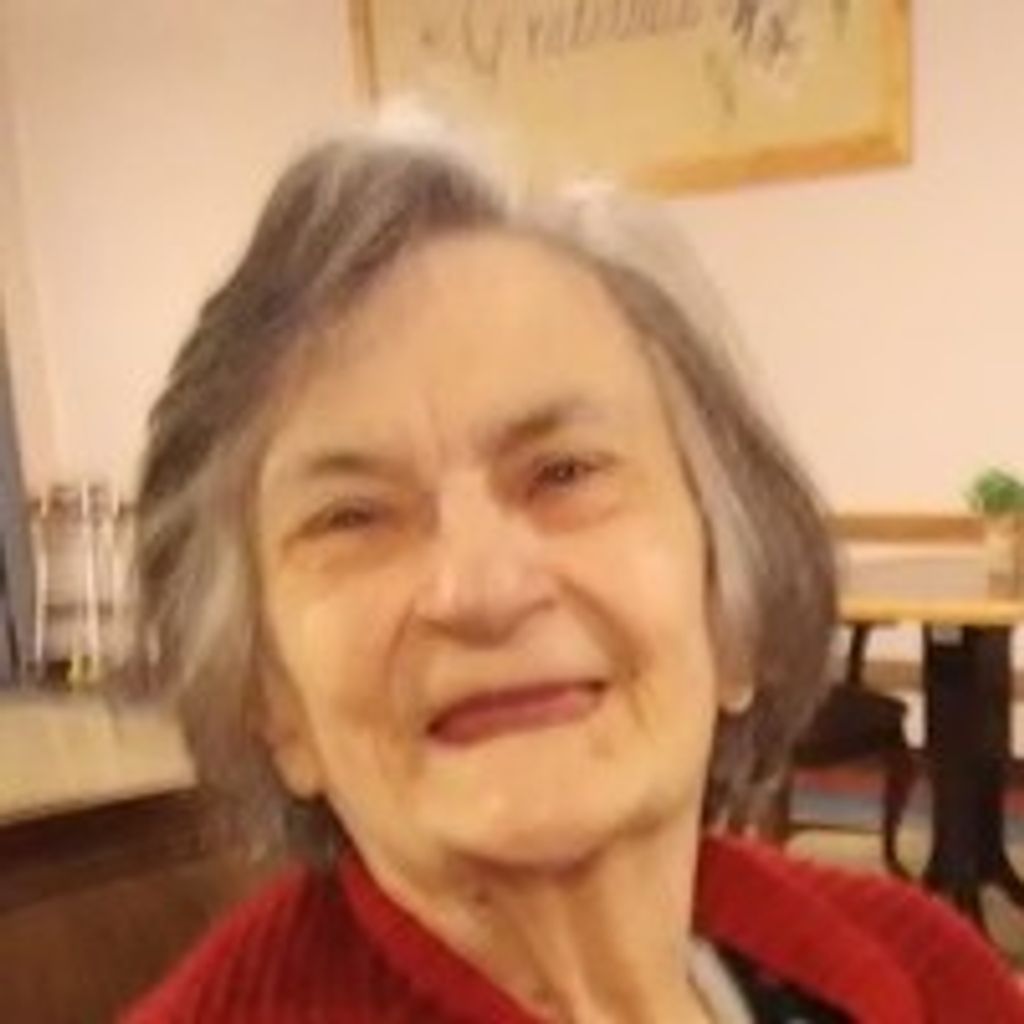 Lorraine Huval Louviere