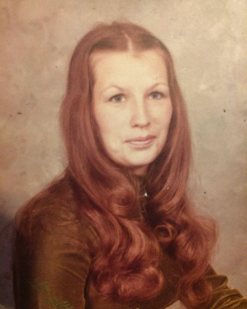 Brenda Jo Badgley (Pope) Profile Photo