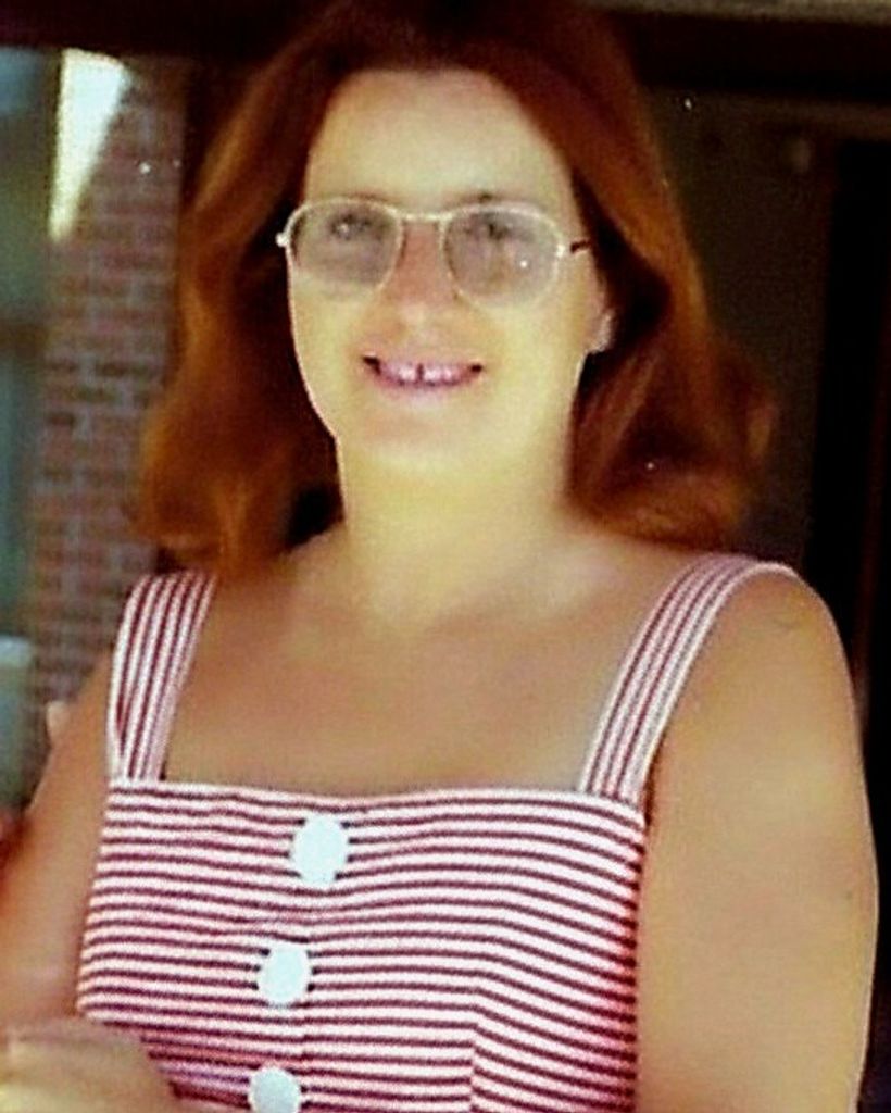 Diane Eleanor Brooks Muralt Profile Photo