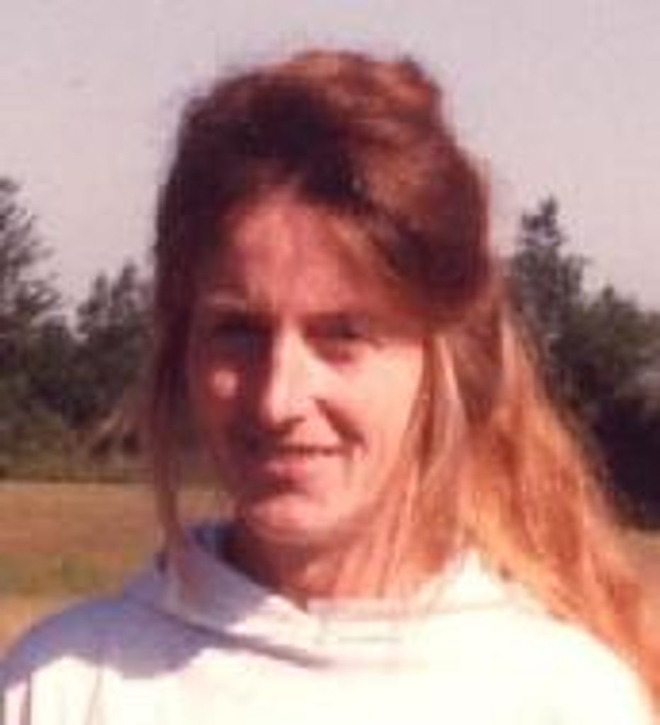 Georgia M. Carlson