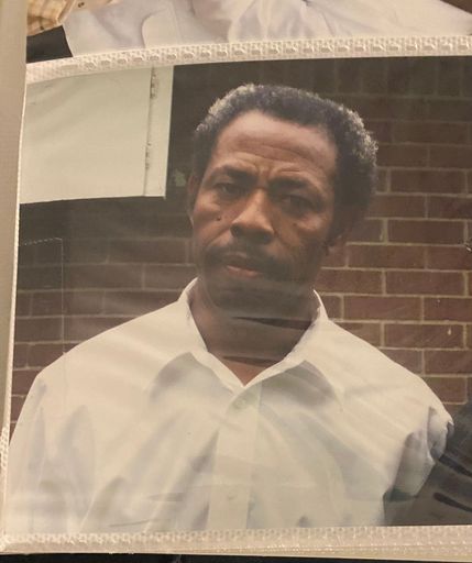 Eddie Gipson Profile Photo