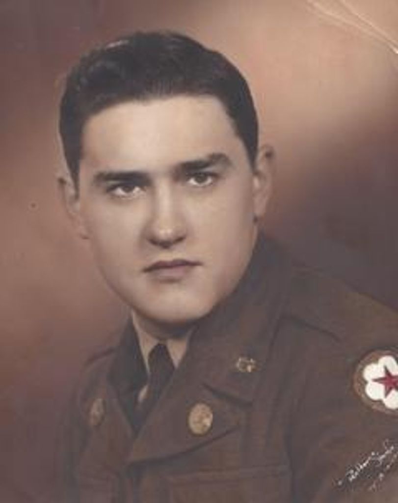 Harry Barton Pitts Profile Photo