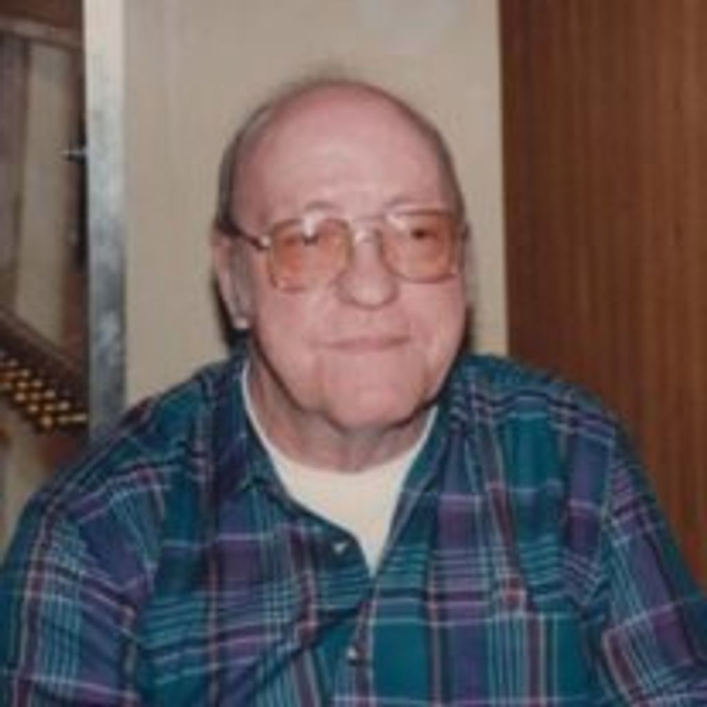 Conrad  Vinson Cooper Profile Photo