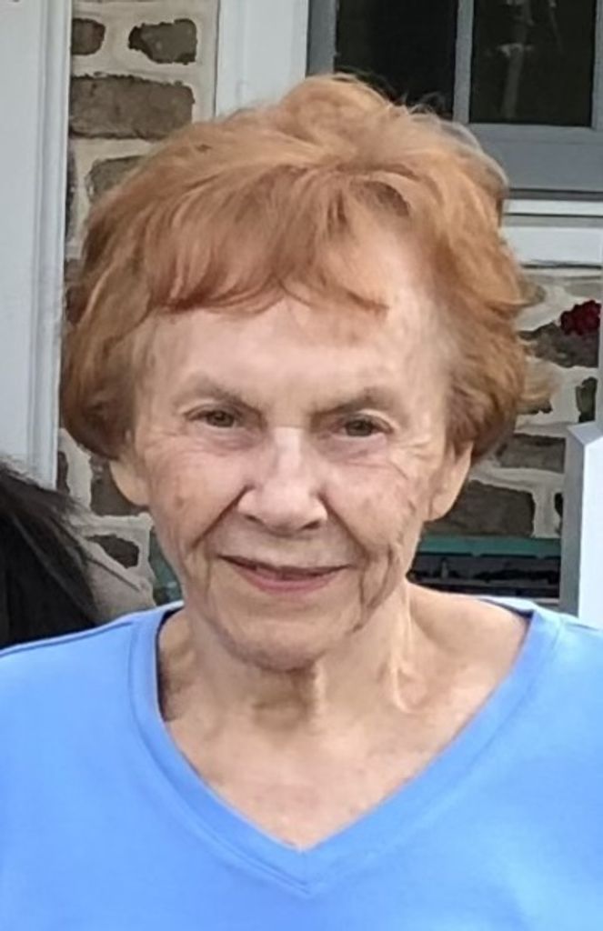 Marian H. Johnson Profile Photo