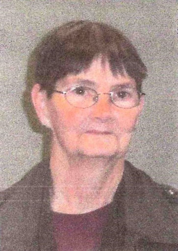 Sharon K Stinson