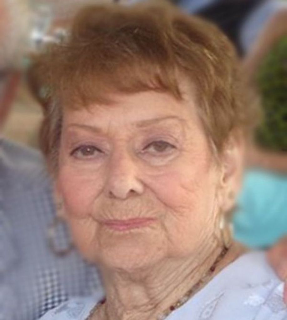 Emelia "Millie" Taliano