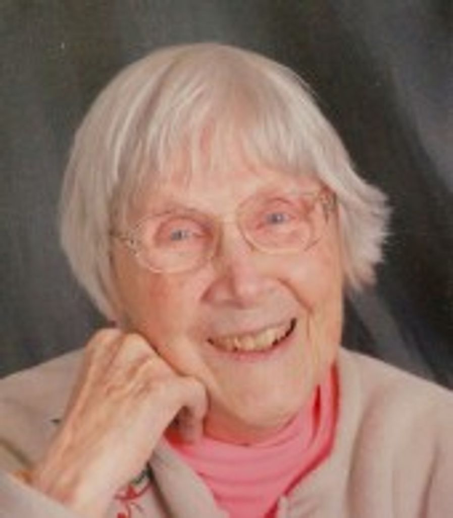Elizabeth Winters Profile Photo