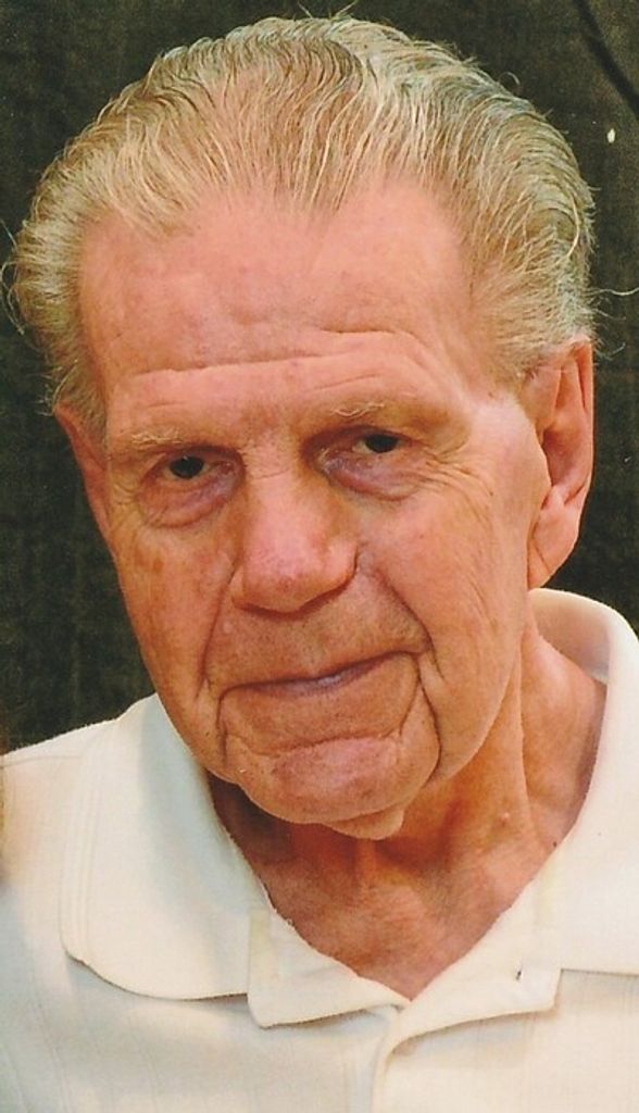 John Philip Knobloch Profile Photo