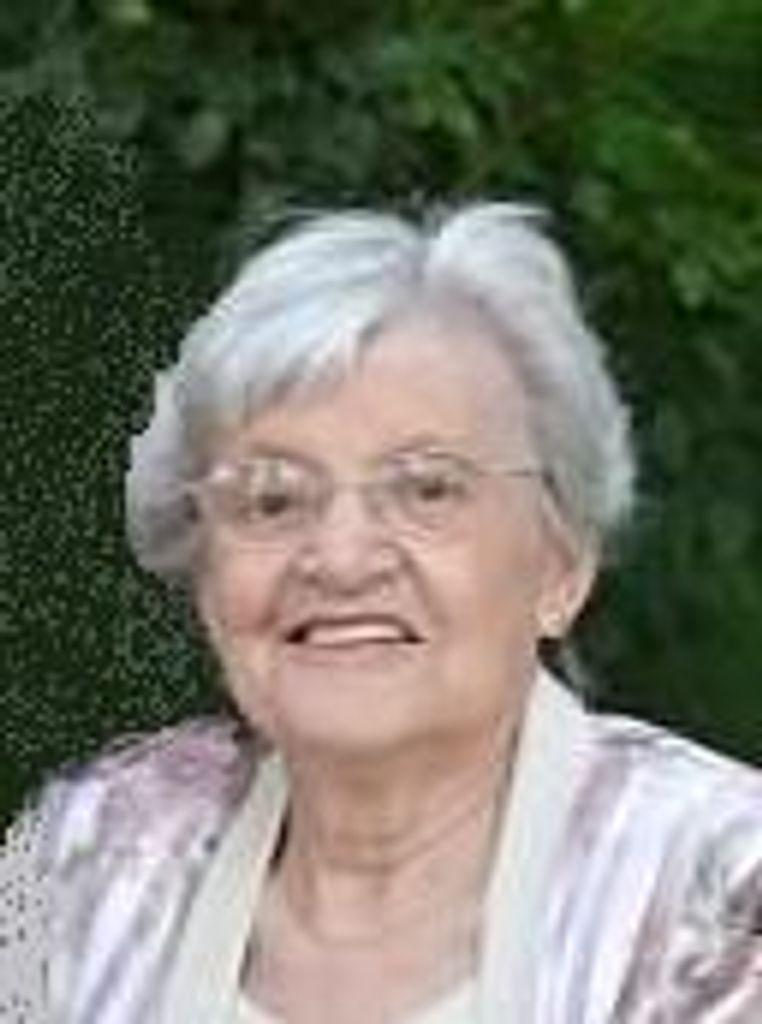 Adeline Maxine Bensene
