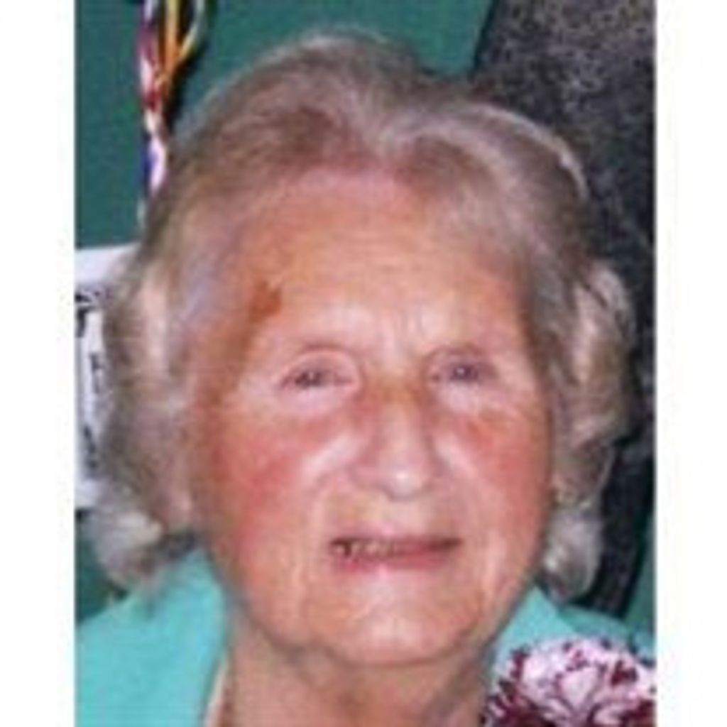 Anna Loretta Wenzel