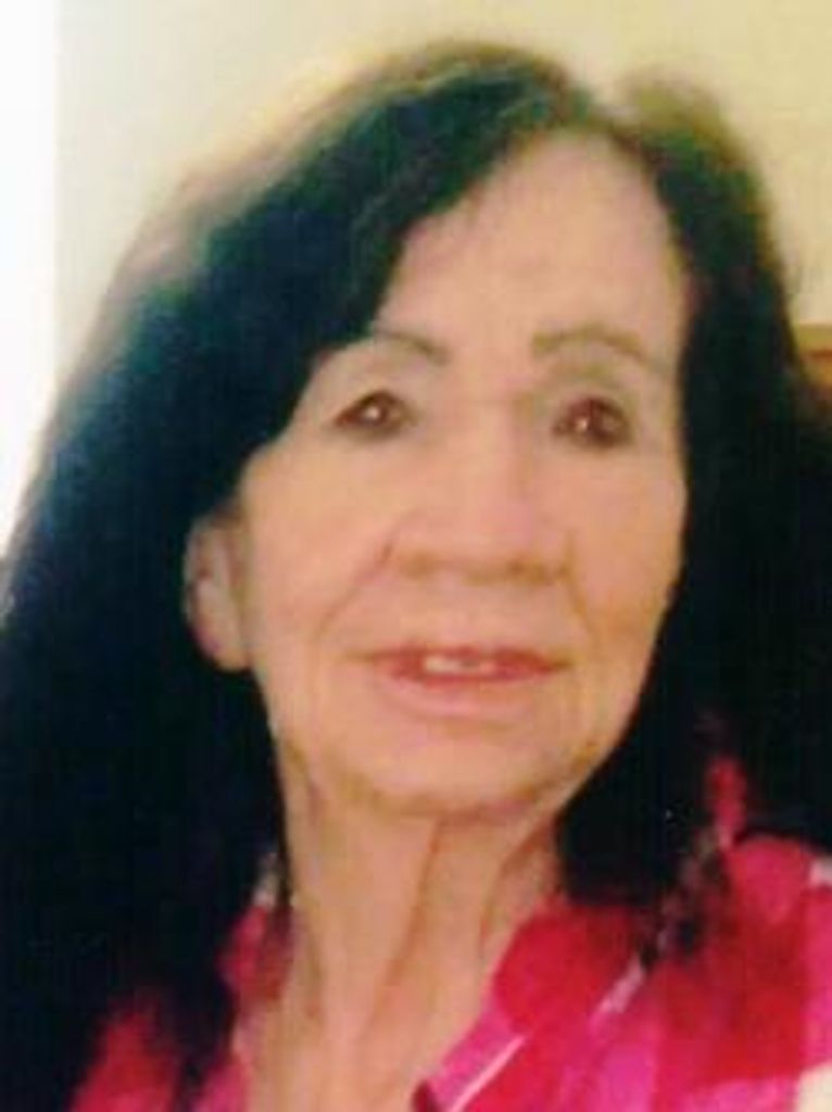 Regina T. Barr