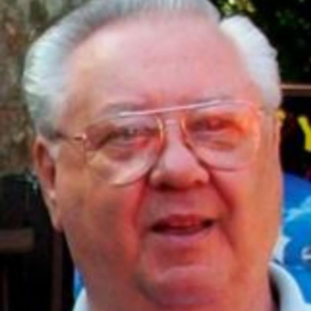 William Robert Thomas