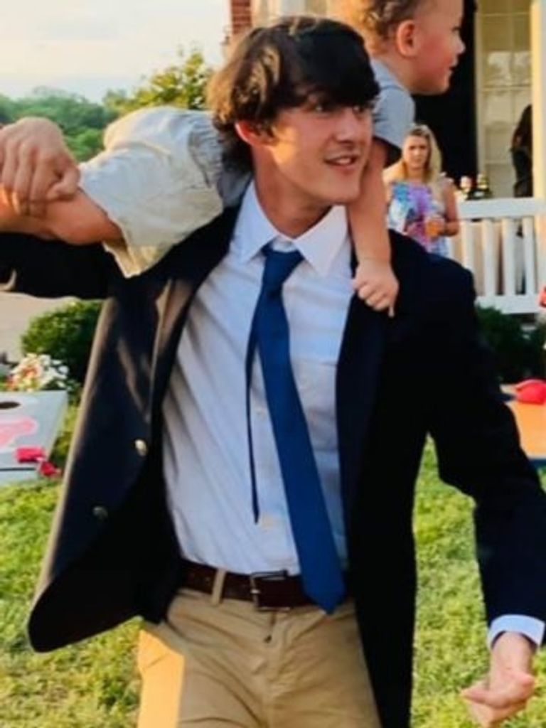 Elijah Sullivan Profile Photo