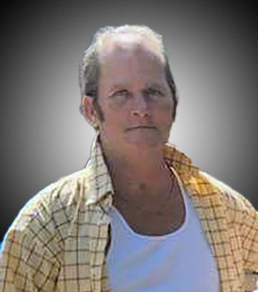 James Asa "Bubba" Baugh