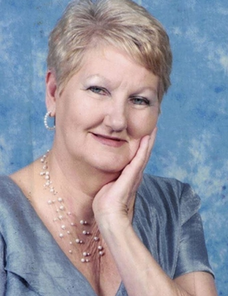 Barbara Ann (Hawkins) Sikes Profile Photo