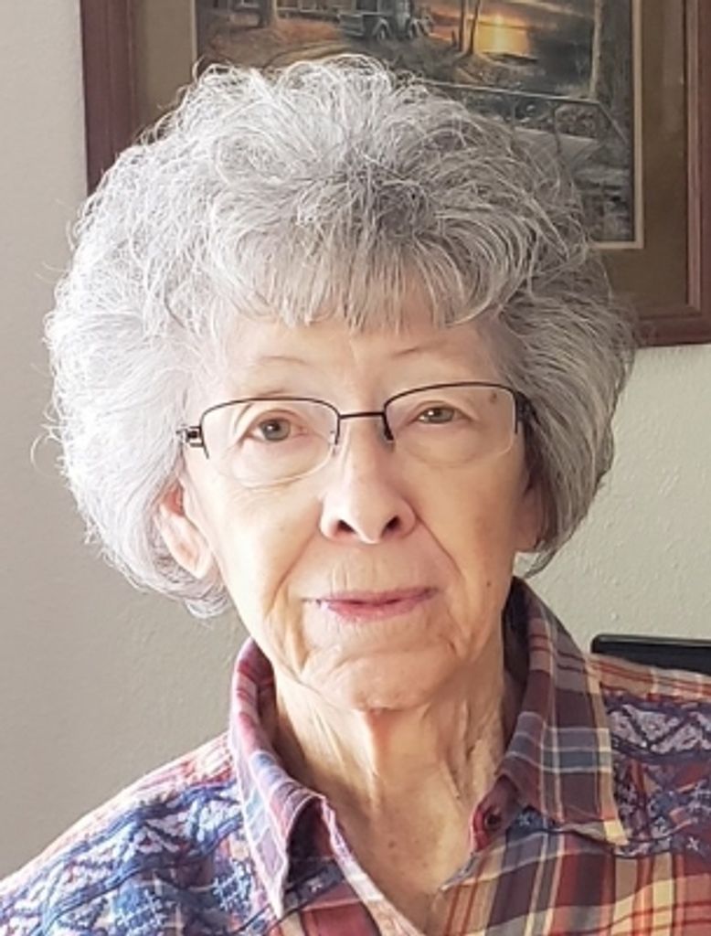 Marcella Rosetta Brownfield