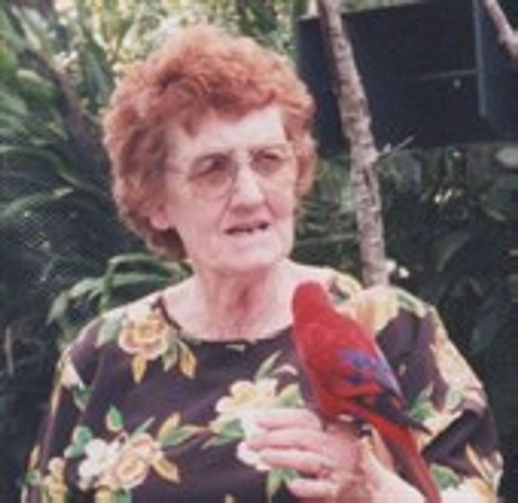 Byrle M. Forsythe