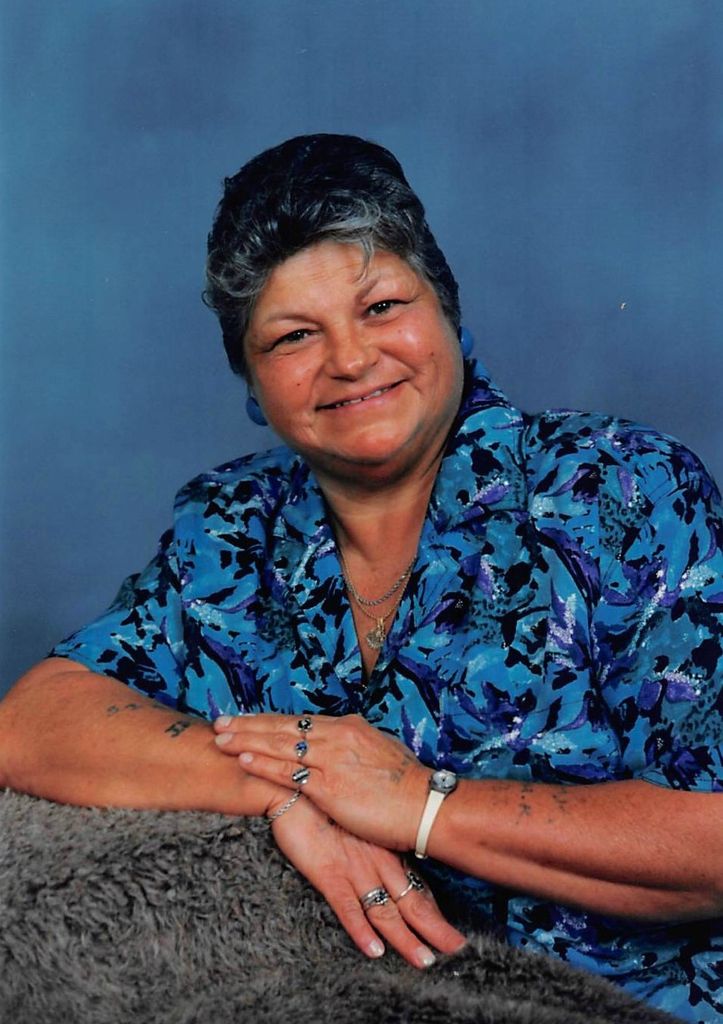 Mary Jane Heath