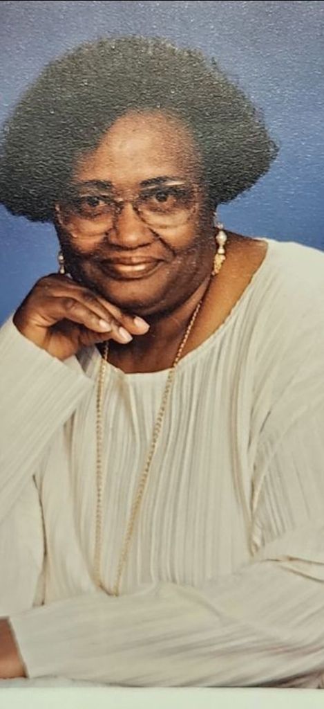 Veronica E. Williams Profile Photo
