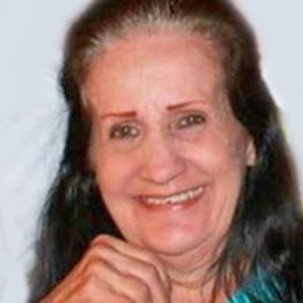 Barbara Ann Duncan