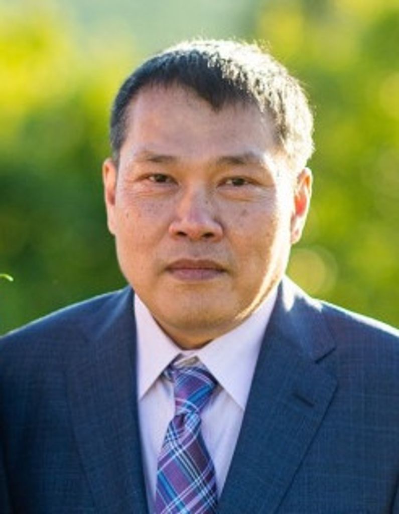 Binh Van Huynh Profile Photo