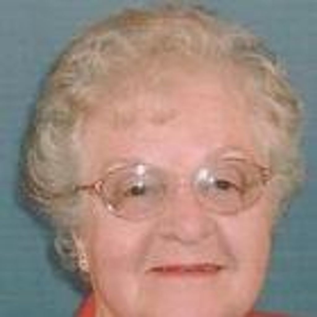 Erma Darlene Kyser Profile Photo