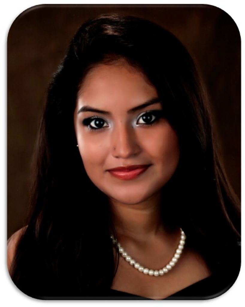 Karla Valeria Medina Calderon