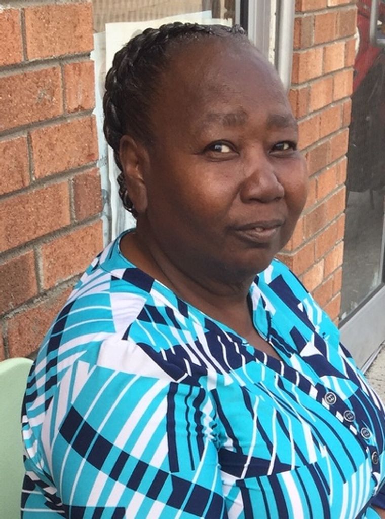 Deloris Gordon Profile Photo