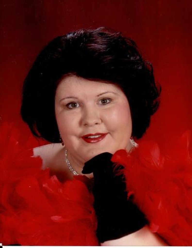 Mary Lou Reyes