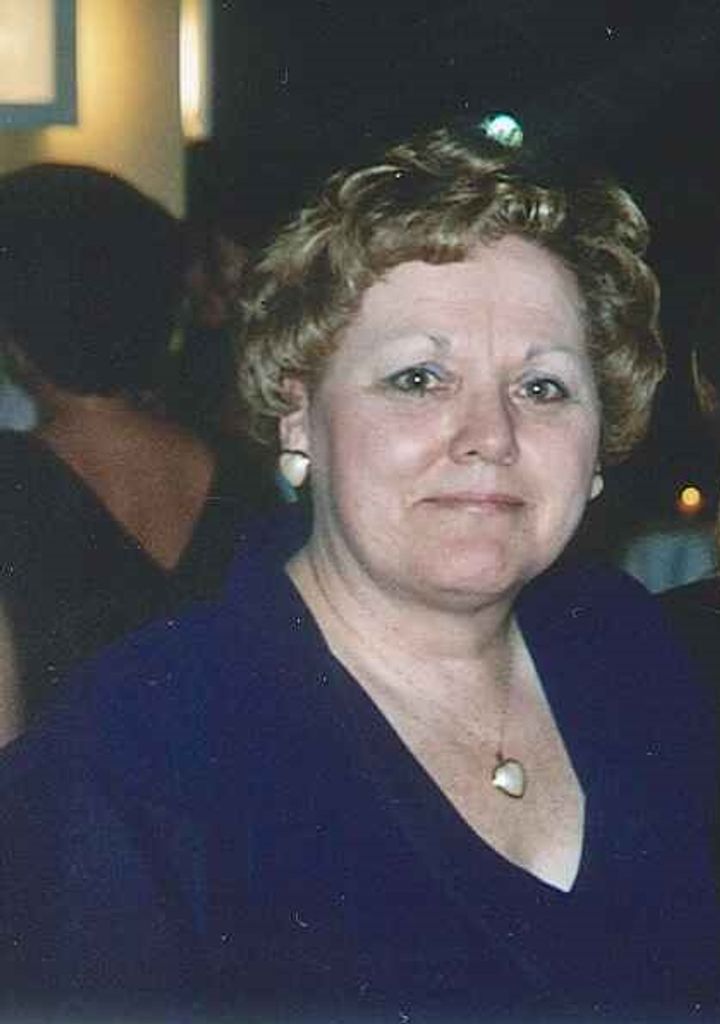 Helen Alice (Cherneski)  Bethke