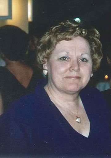 Photo of Helen Alice (Cherneski)  Bethke