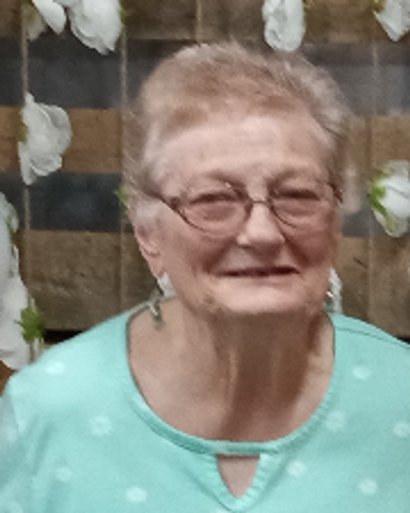 Constance P. "Connie" Eikelburner Peters Profile Photo