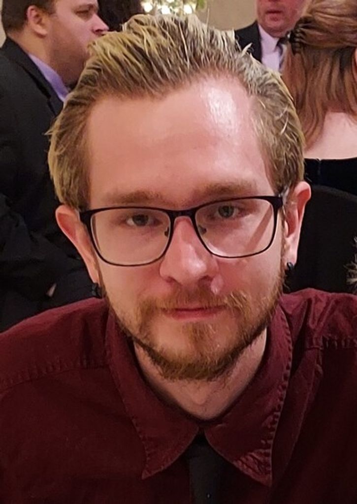 Kevin James Hespell Profile Photo
