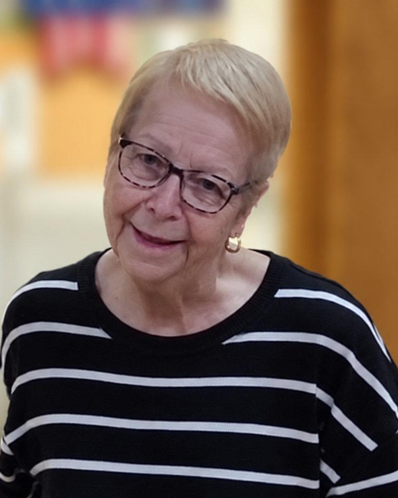 Mary Ellen Hocker Profile Photo